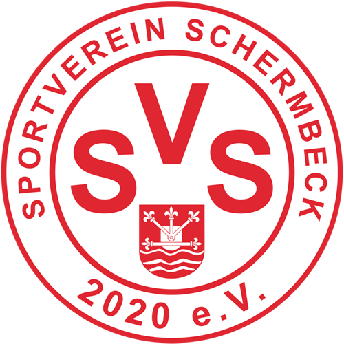 Wappen SV Schermbeck 1912